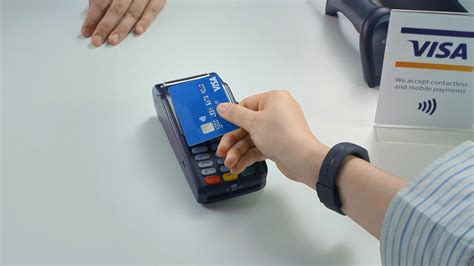 visa paywave contactless card|paywave visa.